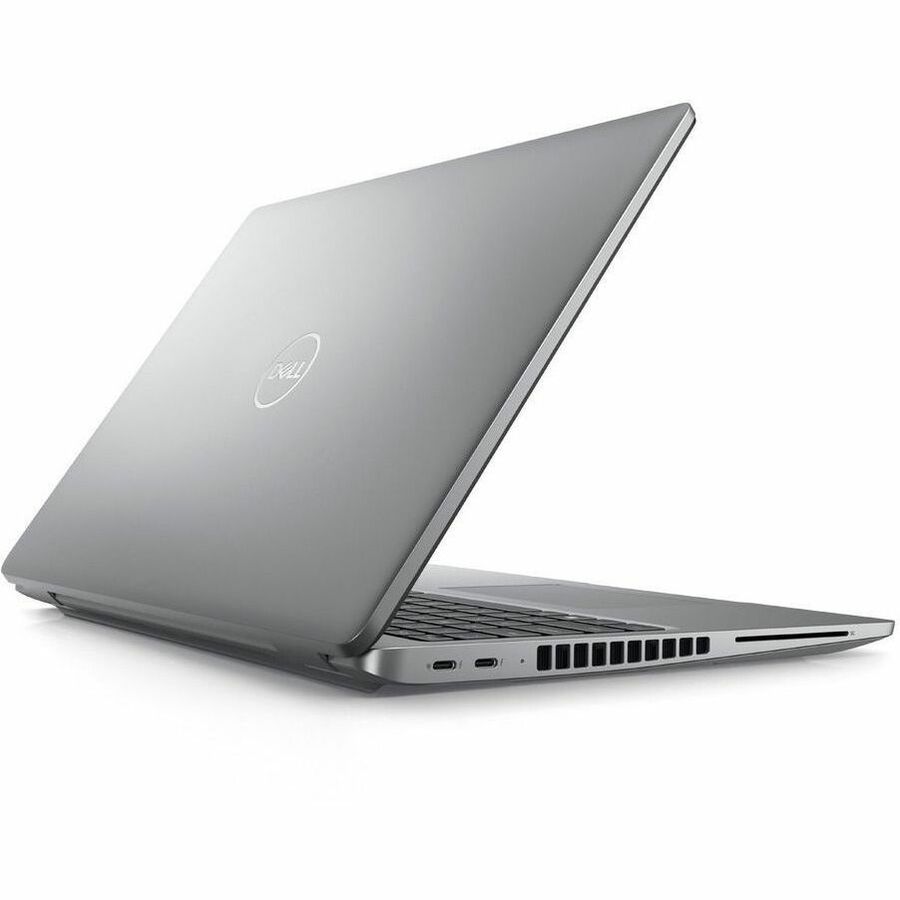 Dell Latitude 5540 15.6" Touchscreen Notebook - Full HD - Intel Core i7 13th Gen i7-1365U - vPro Technology - 16 GB - 512 GB SSD - English (US) Keyboard - Titan Gray 6PCRX