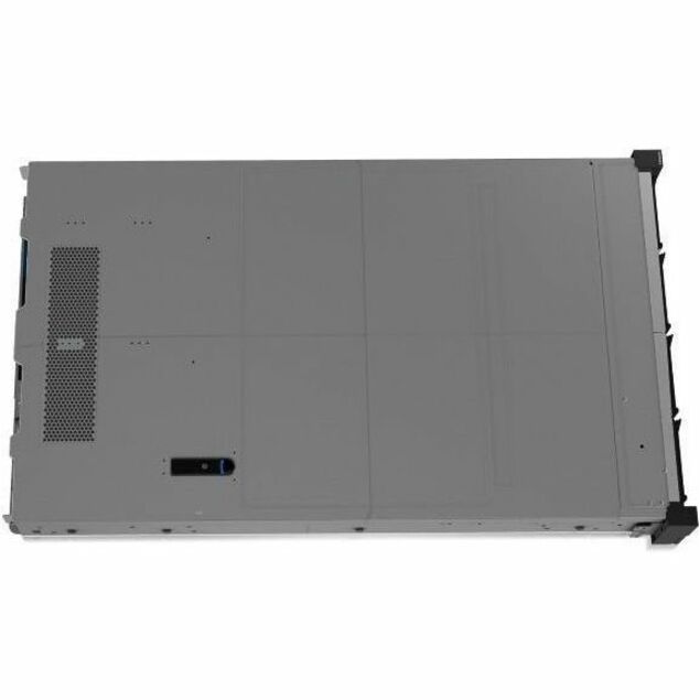 Lenovo ThinkSystem SR655 7Z011005NA 2U Rack Server - 1 x AMD EPYC 7303P 2.40 GHz - 32 GB RAM - Serial ATA Controller 7Z011005NA