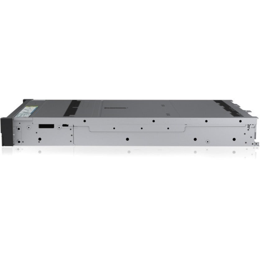 Lenovo ThinkSystem SR665 7D2V100CNA 2U Rack Server - 1 x AMD EPYC 7203 2.80 GHz - 32 GB RAM - Serial ATA Controller 7D2V100CNA