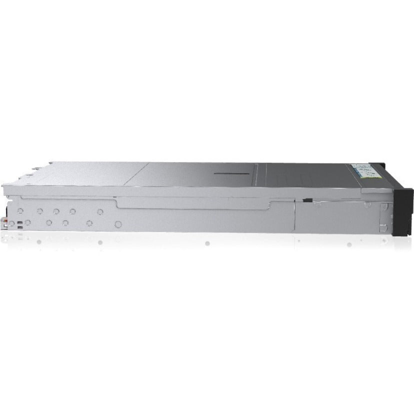 Lenovo ThinkSystem SR665 7D2V100CNA 2U Rack Server - 1 x AMD EPYC 7203 2.80 GHz - 32 GB RAM - Serial ATA Controller 7D2V100CNA