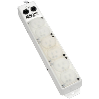 Tripp Lite series Safe-IT PS-615-HG-OEMLM Power Strip PS-615-HG-OEMLM