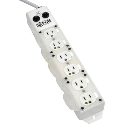 Tripp Lite series Safe-IT PS-615-HG-OEMLM Power Strip PS-615-HG-OEMLM