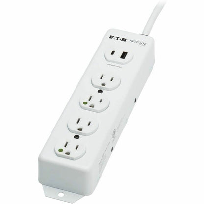 Tripp Lite series Safe-IT PS-415-HGUSB Power Strip PS-415-HGUSB