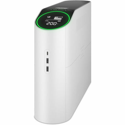 APC by Schneider Electric Back-UPS Pro 1500VA Tower UPS BGM1500