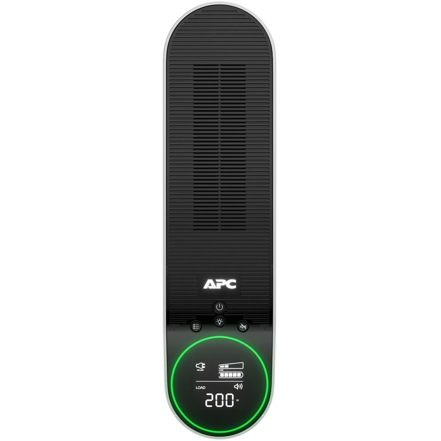 APC by Schneider Electric Back-UPS Pro 1500VA Tower UPS BGM1500