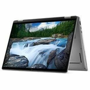 Dell Latitude 7000 7440 14" Notebook - Full HD Plus - Intel Core i7 13th Gen i7-1365U - vPro Technology - Intel Evo Platform - 16 GB - 512 GB SSD VF25W