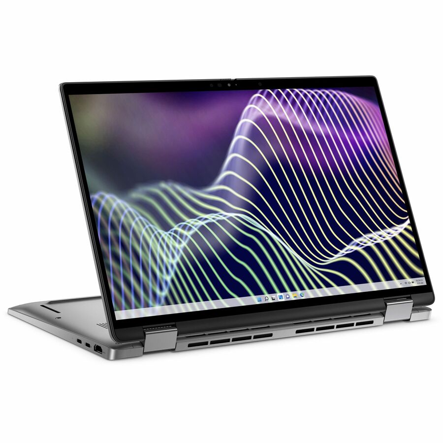 Dell Latitude 7000 7440 14" Notebook - Full HD Plus - Intel Core i7 13th Gen i7-1365U - vPro Technology - Intel Evo Platform - 16 GB - 512 GB SSD VF25W