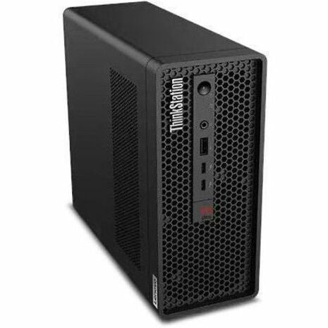 Lenovo ThinkStation P3 Ultra 30HA0037CA Workstation - 1 x Intel Core i5 13th Gen i5-13600 - 64 GB - 2 TB SSD - Ultra Small 30HA0037CA