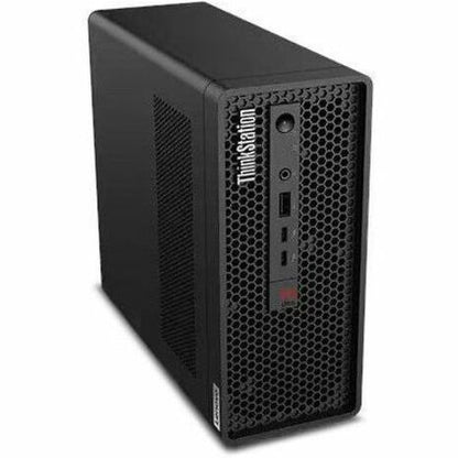 Lenovo ThinkStation P3 Ultra 30HA0037CA Workstation - 1 x Intel Core i5 13th Gen i5-13600 - 64 GB - 2 TB SSD - Ultra Small 30HA0037CA