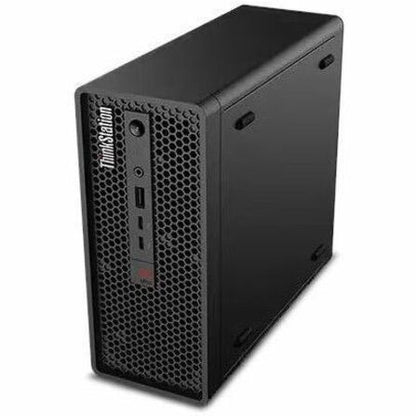 Lenovo ThinkStation P3 Ultra 30HA0037CA Workstation - 1 x Intel Core i5 13th Gen i5-13600 - 64 GB - 2 TB SSD - Ultra Small 30HA0037CA