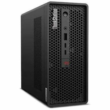 Lenovo ThinkStation P3 Ultra 30HA0037CA Workstation - 1 x Intel Core i5 13th Gen i5-13600 - 64 GB - 2 TB SSD - Ultra Small 30HA0037CA