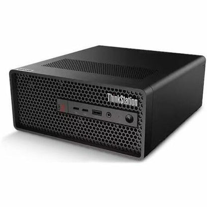 Lenovo ThinkStation P3 Ultra 30HA0037CA Workstation - 1 x Intel Core i5 13th Gen i5-13600 - 64 GB - 2 TB SSD - Ultra Small 30HA0037CA