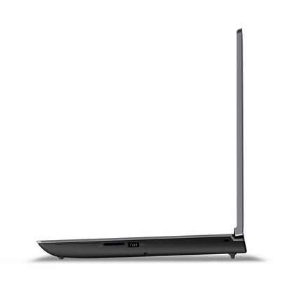 Lenovo ThinkPad P16 Gen 2 21FA0055US 16" Mobile Workstation - WQXGA - Intel Core i7 14th Gen i7-14700HX - 32 GB - 1 TB SSD - English Keyboard - Villi Black, Storm Gray 21FA0055US