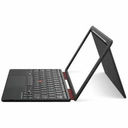 Lenovo ThinkPad Bluetooth TrackPoint Keyboard and Stand-US English 4Y41L72522