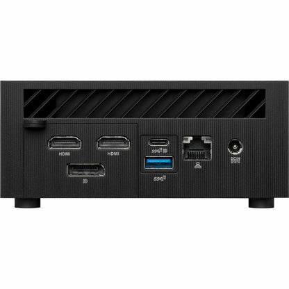 Système Barebone Asus ExpertCenter PN64-E1-BB5V000X1TD-NL - Mini PC - 1 x Intel Core i5 13e génération i5-13600H PN64-E1-BB5V000X1TD-NL