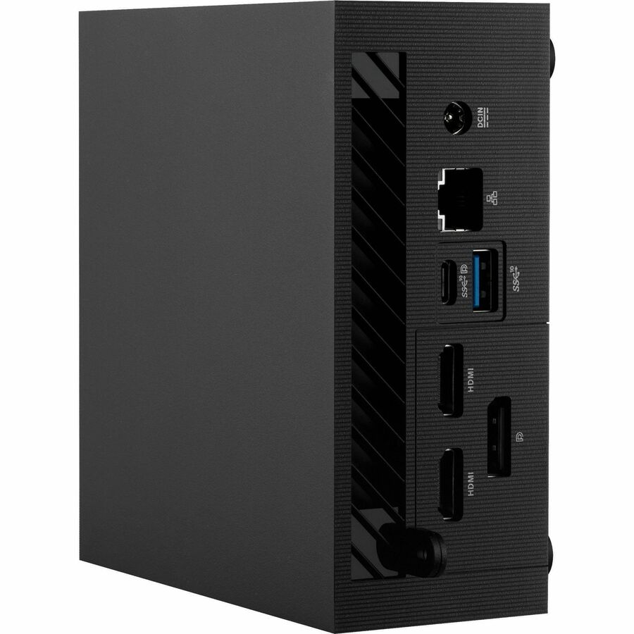 Système Barebone Asus ExpertCenter PN64-E1-BB5V000X1TD-NL - Mini PC - 1 x Intel Core i5 13e génération i5-13600H PN64-E1-BB5V000X1TD-NL