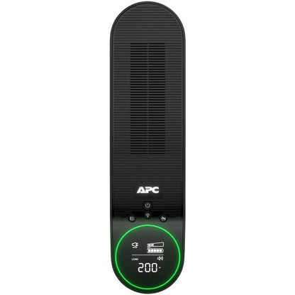 APC by Schneider Electric Back-UPS Pro 1500VA Tower UPS BGM1500B