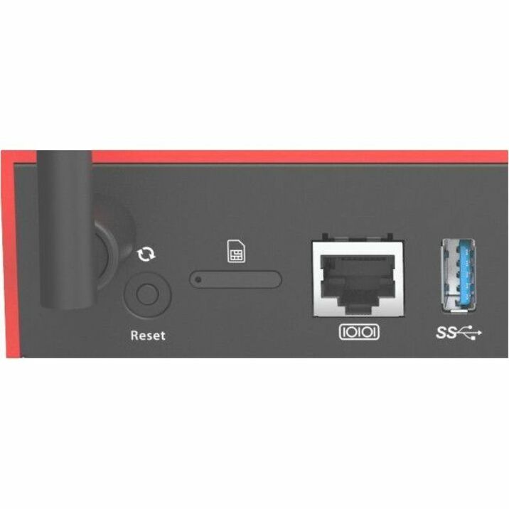 WatchGuard Firebox T45-CW Network Security/Firewall Appliance WGT49023-US