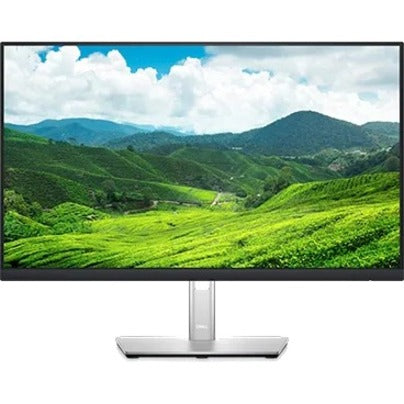 Dell P2422HE 24" Class Full HD LCD Monitor - 16:9 - Black, Silver DELL-P2422HE