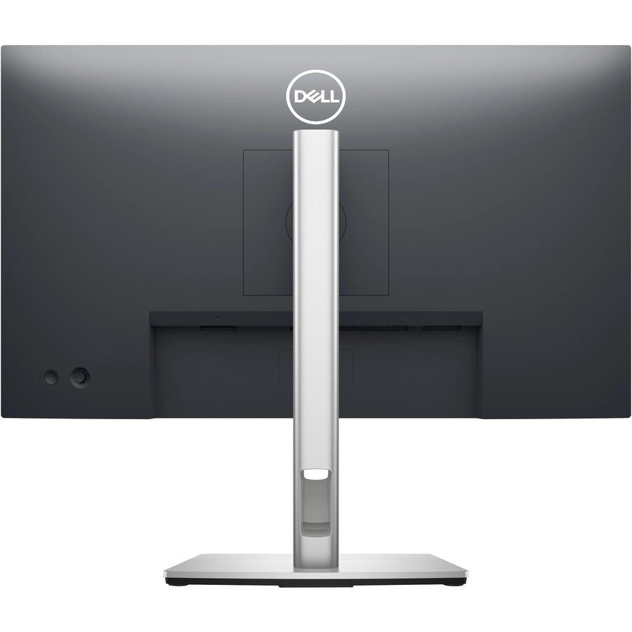 Dell P2422HE 24" Class Full HD LCD Monitor - 16:9 - Black, Silver DELL-P2422HE