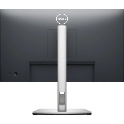 Dell P2422HE 24" Class Full HD LCD Monitor - 16:9 - Black, Silver DELL-P2422HE