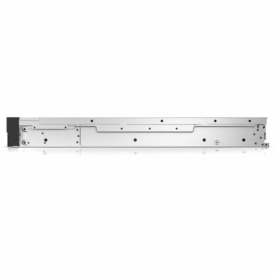 Lenovo ThinkSystem SR650 V3 7D76A07LNA 2U Rack Server - 1 x Intel Xeon Silver 4509Y 2.60 GHz - 32 GB RAM - 12Gb/s SAS Controller 7D76A07LNA