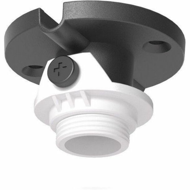 Yealink Ceiling Mount for Microphone - White CM-MOUNTKIT