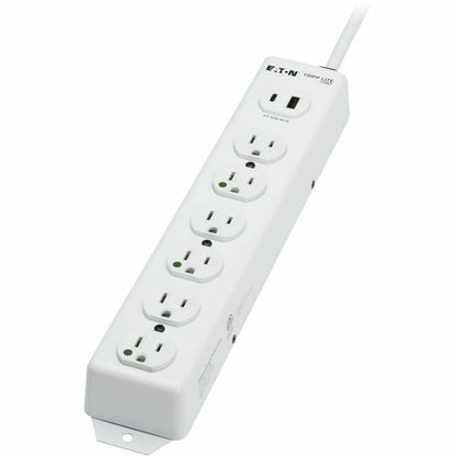 Tripp Lite series Safe-IT PS-615-HGUSB Power Strip PS-615-HGUSB