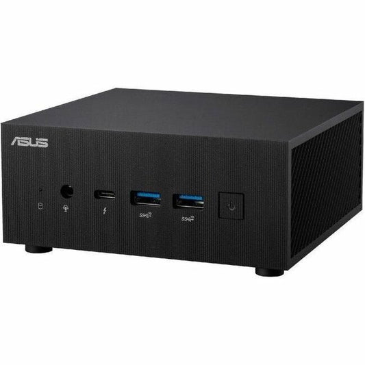 Système Barebone Asus ExpertCenter PN64-E1-BB7V000X1TD-NL - Mini PC - 1 x Intel Core i7 13e génération i7-13800H - Conforme TAA PN64-E1-BB7V000X1TD-NL