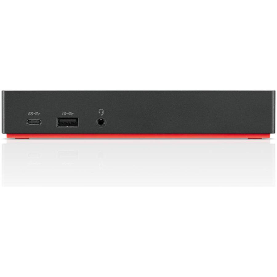 Lenovo ThinkPad USB-C Dock Gen 2 40AS0090US