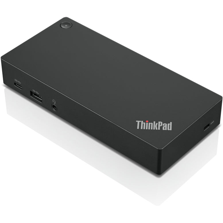 Lenovo ThinkPad USB-C Dock Gen 2 40AS0090US