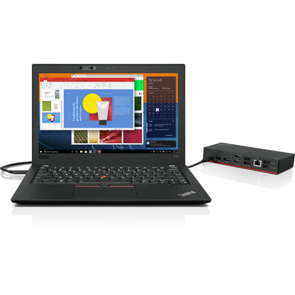 Lenovo ThinkPad USB-C Dock Gen 2 40AS0090US