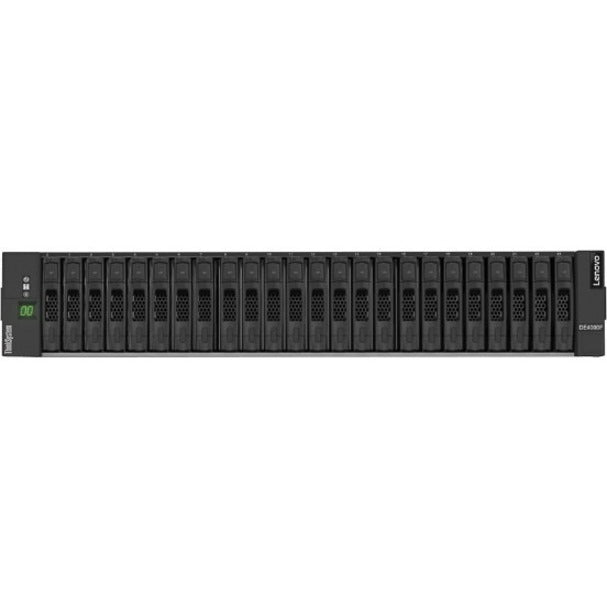 Lenovo ThinkSystem DE6000F SAN Storage System 7Y79A00FWW