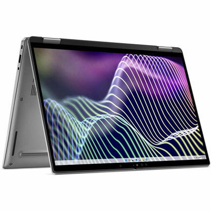 Dell Latitude 7000 7440 14" Notebook - Full HD Plus - Intel Core i7 13th Gen i7-1365U - vPro Technology - Intel Evo Platform - 32 GB - 512 GB SSD - English (US) Keyboard - Titan Gray P8RCC