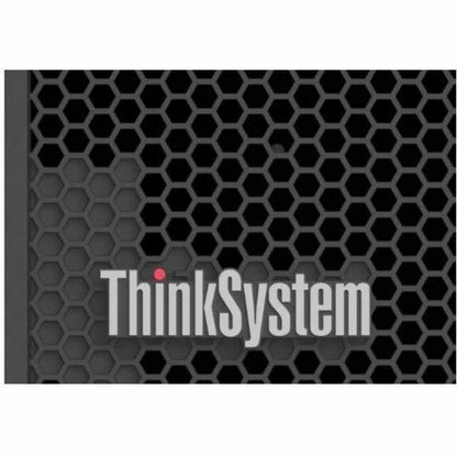 Lenovo ThinkSystem ST50 V3 7DF3A018NA Tower Server - 1 x Intel Xeon E-2434 3.40 GHz - 16 GB RAM - Serial ATA/600 Controller 7DF3A018NA