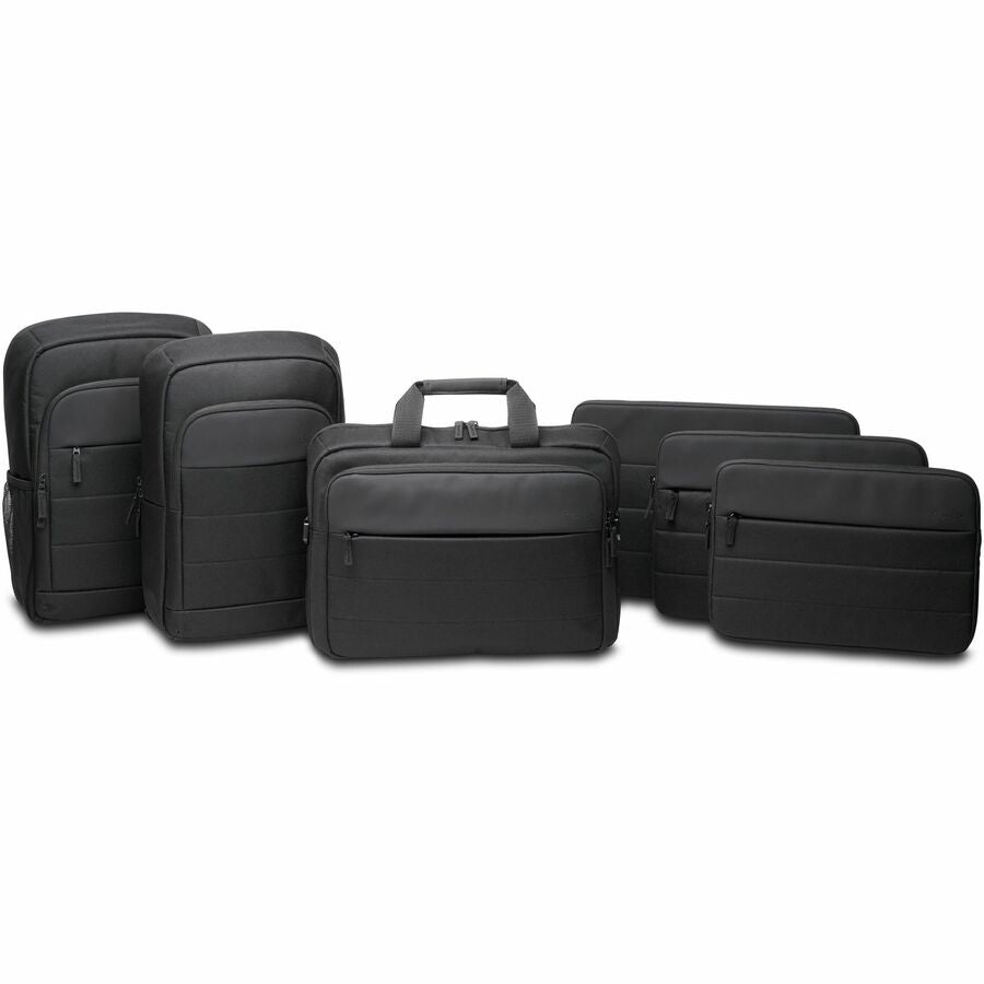 Kensington Carrying Case (Sleeve) for 14" Notebook - Black K60394WW