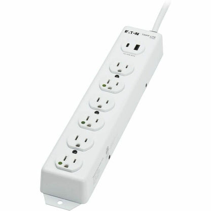 Tripp Lite series Safe-IT PS-602-HGUSB Power Strip PS-602-HGUSB