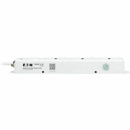 Tripp Lite series Safe-IT PS-602-HGUSB Power Strip PS-602-HGUSB