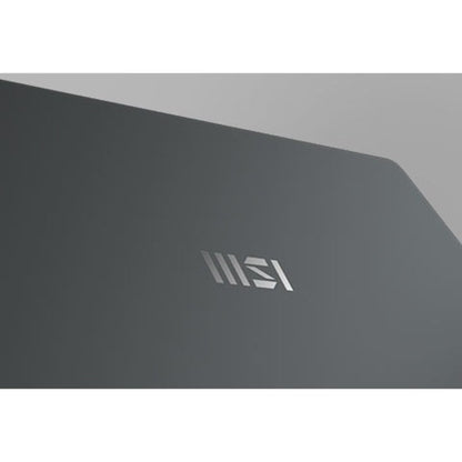 Ordinateur portable MSI Prestige 14 EVO Prestige 14 Evo A11M-484CA 14" - Full HD - Intel Core i7 11e génération i7-1185G7 - Plateforme Intel Evo - 16 Go - SSD 512 Go - Gris carbone PRESTIGE 14EVO A11M-484CA