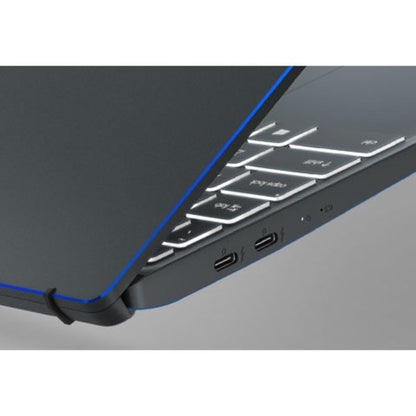 Ordinateur portable MSI Prestige 14 EVO Prestige 14 Evo A11M-484CA 14" - Full HD - Intel Core i7 11e génération i7-1185G7 - Plateforme Intel Evo - 16 Go - SSD 512 Go - Gris carbone PRESTIGE 14EVO A11M-484CA