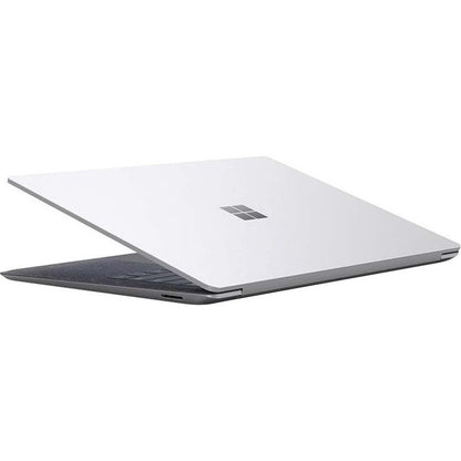 Microsoft Surface Laptop 5 15" Touchscreen Notebook - Intel Core i7 12th Gen i7-1265U - Intel Evo Platform - 16 GB - 256 GB SSD - Platinum RI9-00001