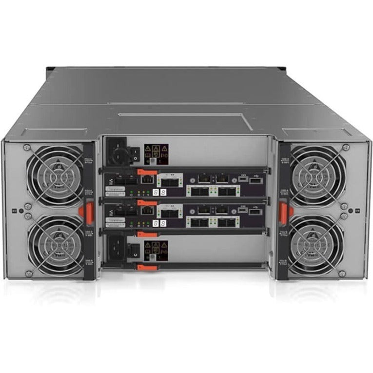 Lenovo ThinkSystem DE4000H DAS/SAN Storage System 7Y77A00EWW