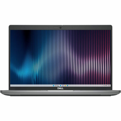 Dell Latitude 5440 14" Notebook - Full HD - Intel Core i5 13th Gen i5-1345U - vPro Technology - 16 GB - 512 GB SSD - English (US) Keyboard - Titan Gray CKR9P