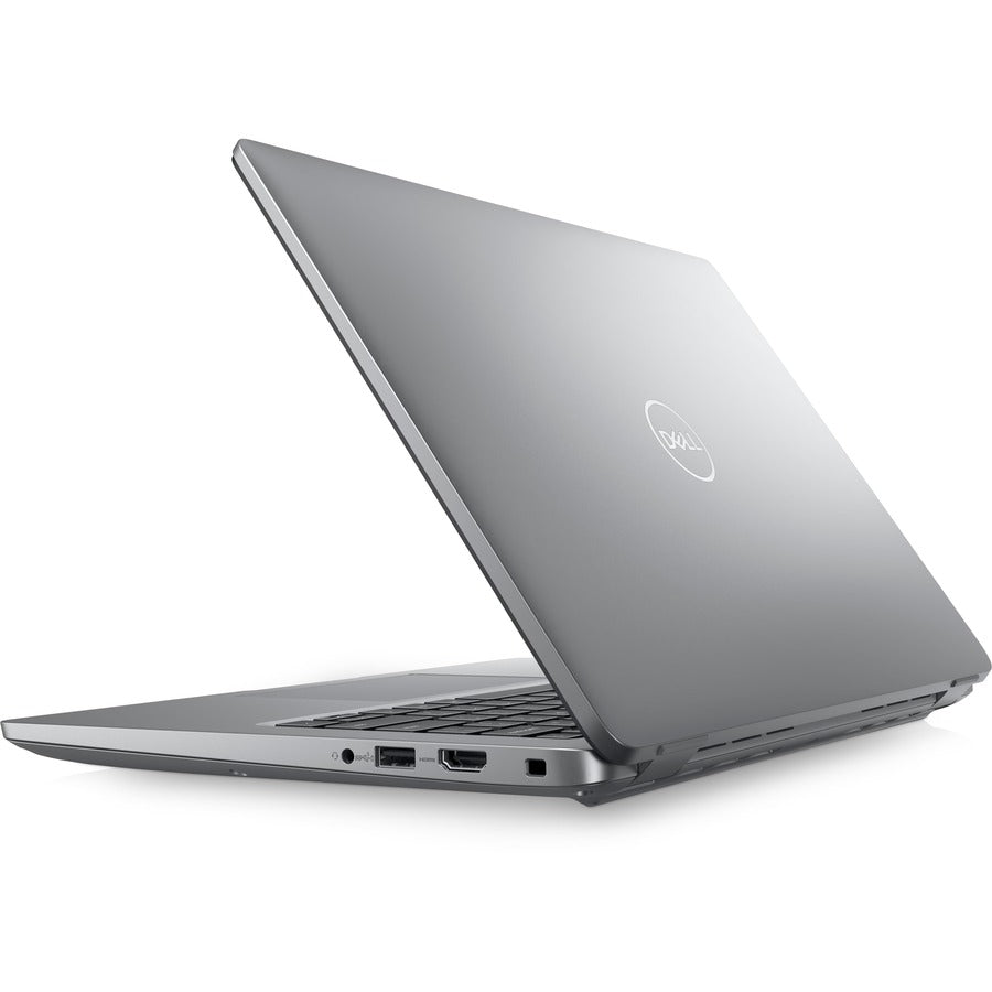 Dell Latitude 5440 14" Notebook - Full HD - Intel Core i5 13th Gen i5-1345U - vPro Technology - 16 GB - 512 GB SSD - English (US) Keyboard - Titan Gray CKR9P