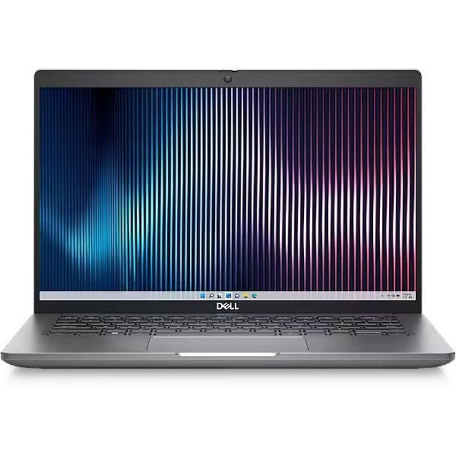 Dell Latitude 5440 14" Notebook - Full HD - Intel Core i5 13th Gen i5-1345U - vPro Technology - 16 GB - 512 GB SSD - English (US) Keyboard - Titan Gray CKR9P