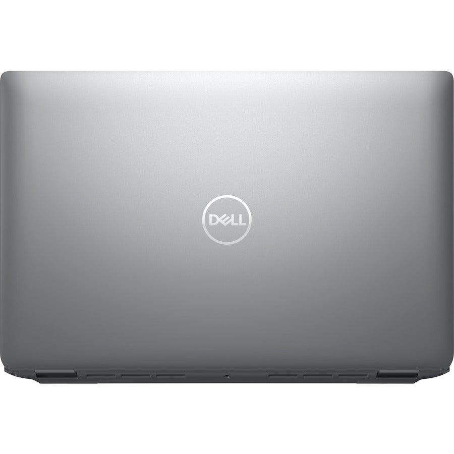 Dell Latitude 5440 14" Notebook - Full HD - Intel Core i5 13th Gen i5-1345U - vPro Technology - 16 GB - 512 GB SSD - English (US) Keyboard - Titan Gray CKR9P