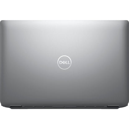 Dell Latitude 5440 14" Notebook - Full HD - Intel Core i5 13th Gen i5-1345U - vPro Technology - 16 GB - 512 GB SSD - English (US) Keyboard - Titan Gray CKR9P