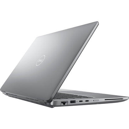 Dell Latitude 5440 14" Notebook - Full HD - Intel Core i5 13th Gen i5-1345U - vPro Technology - 16 GB - 512 GB SSD - English (US) Keyboard - Titan Gray CKR9P