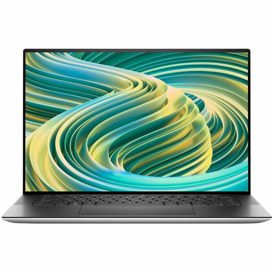 Dell XPS 15 9000 9530 15.6" Notebook - Full HD Plus - Intel Core i7 13th Gen i7-13620H - 16 GB - 1 TB SSD - English (US) Keyboard - Platinum Silver, Black XW9HV