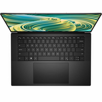 Dell XPS 15 9000 9530 15.6" Notebook - Full HD Plus - Intel Core i7 13th Gen i7-13620H - 16 GB - 1 TB SSD - English (US) Keyboard - Platinum Silver, Black XW9HV